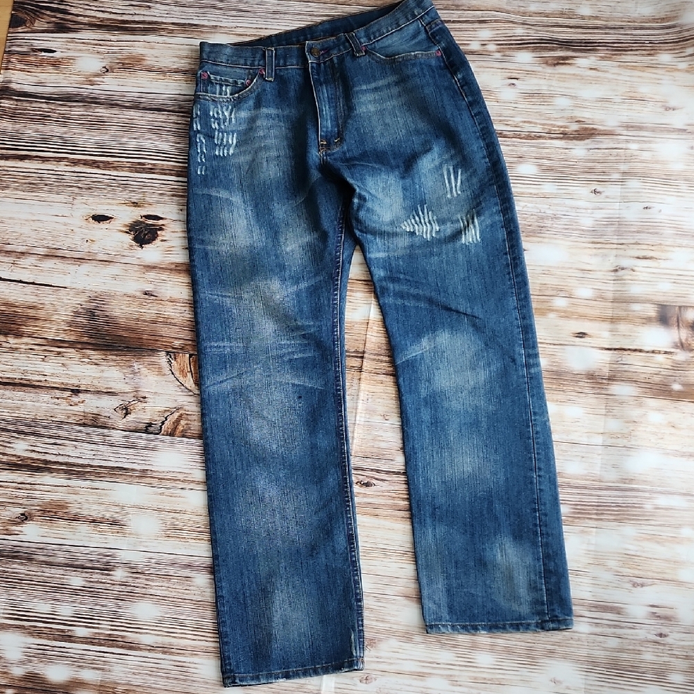 Levi's 503